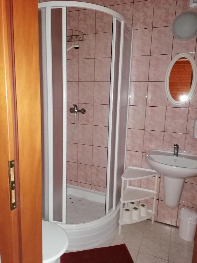 Apartmany 670 Pod Lysou Horou Rokytnice nad Jizerou Exterior foto